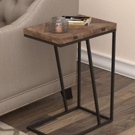 931147 ACCENT TABLE