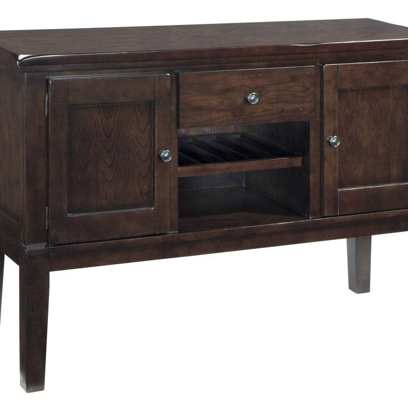 D596 Haddigan Dining Room Server