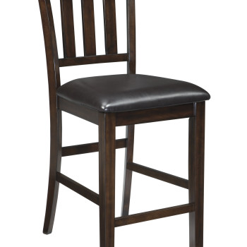 D596 Haddigan Upholstered Barstool