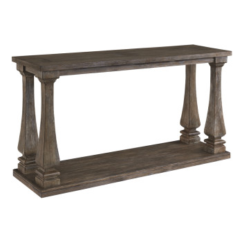 T776 Johnelle Sofa Table