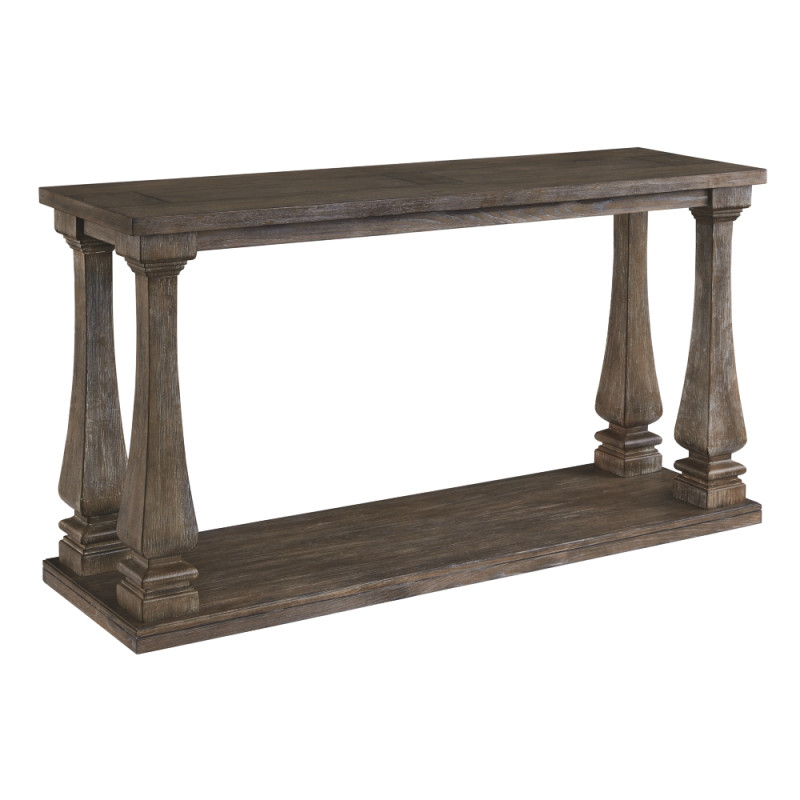 T776 Johnelle Sofa Table