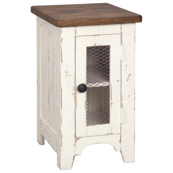 T459 Wystfield Chair Side End Table