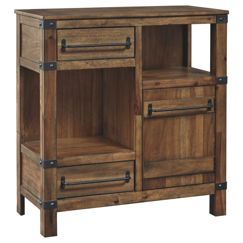T411 Roybeck Accent Cabinet