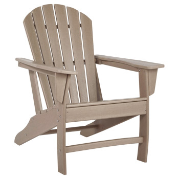P014 Sundown Treasure Adirondack Chair