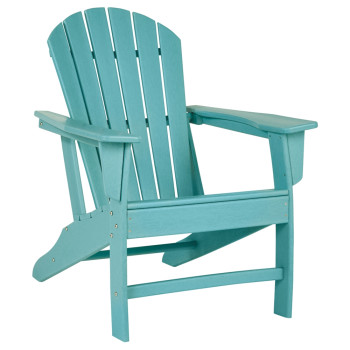 P012 Sundown Treasure Adirondack Chair