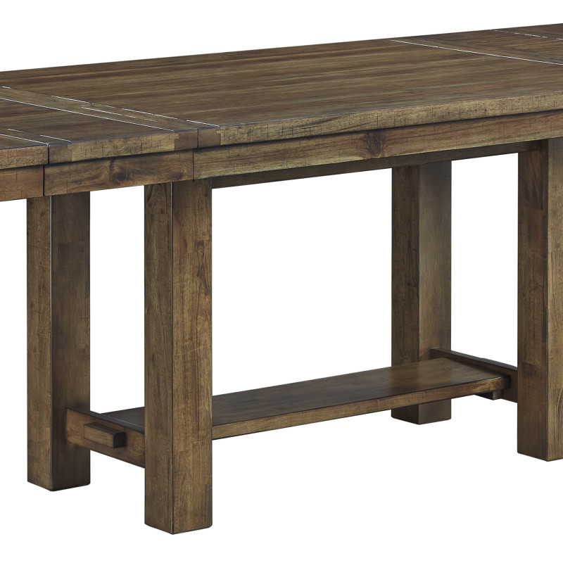 D631 Moriville RECT Dining Room EXT Table