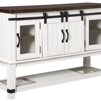 D546 Valebeck Dining Room Server