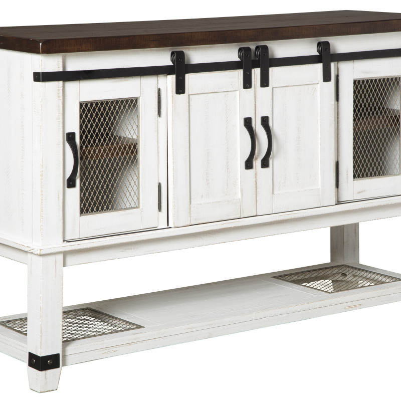 D546 Valebeck Dining Room Server