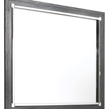 B214 Lodanna Bedroom Mirror
