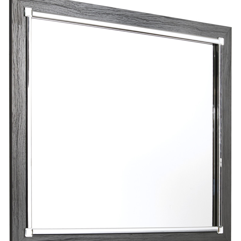 B214 Lodanna Bedroom Mirror