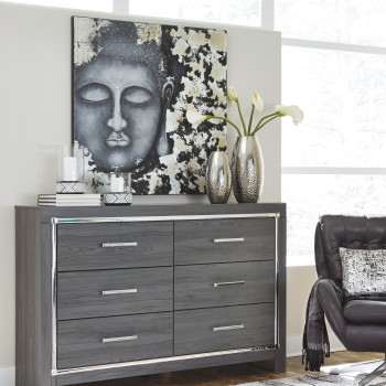 B214 Lodanna Dresser