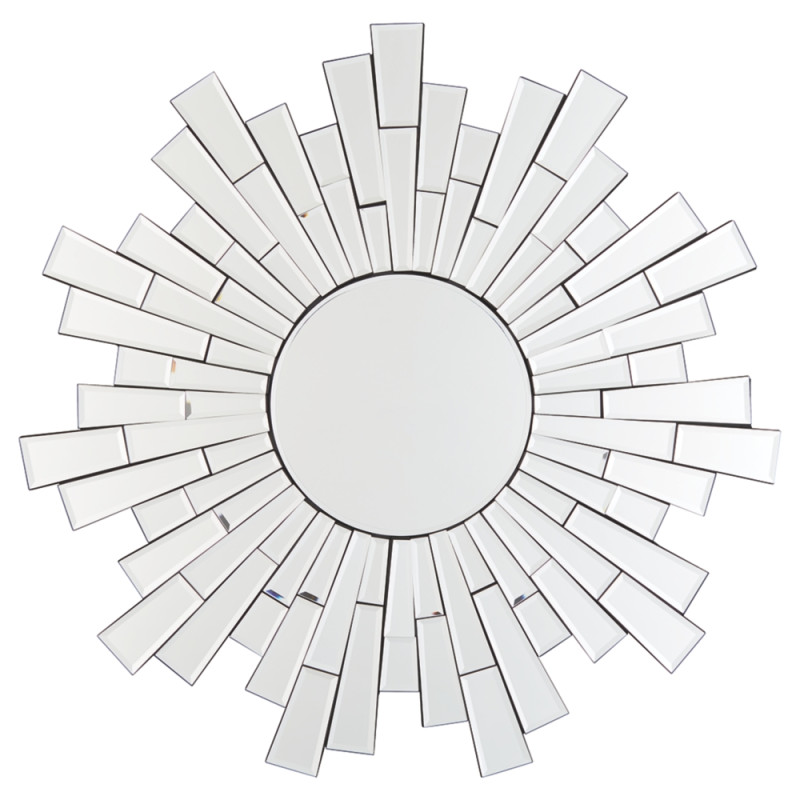 A8010127 Braylon Accent Mirror