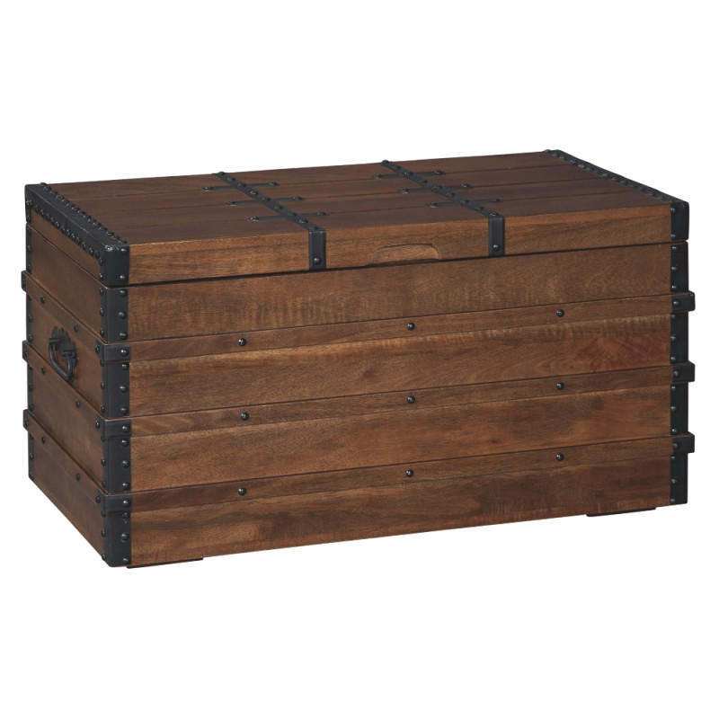 A4000096 Kettleby Storage Trunk