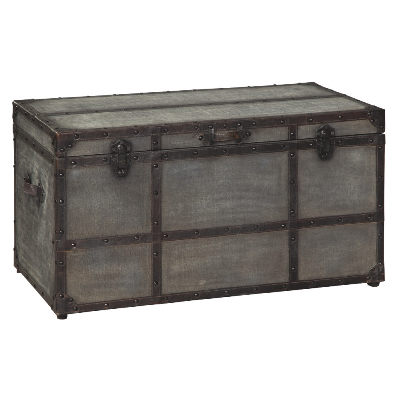 A4000092 Amsel Storage Trunk