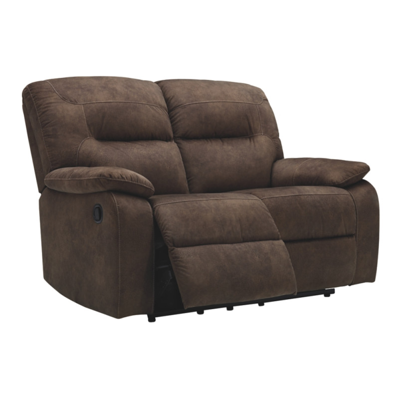 93802 Bolzano Reclining Loveseat