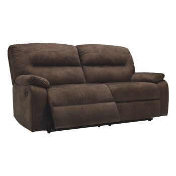 93802 Bolzano 2 Seat Reclining Sofa