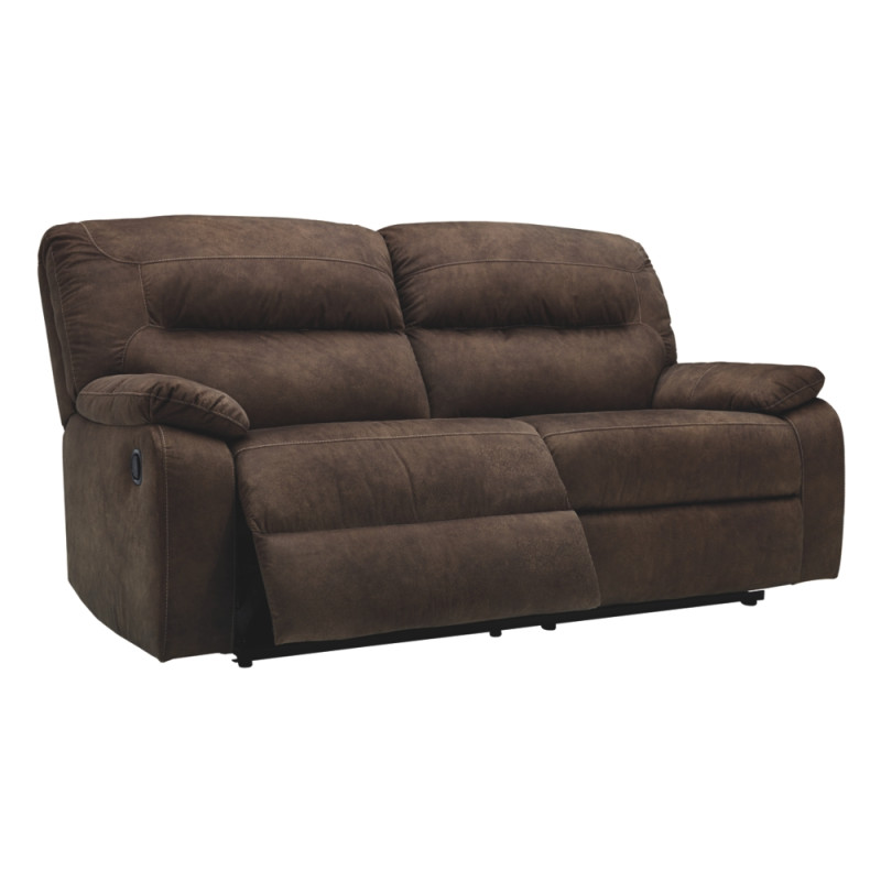 93802 Bolzano 2 Seat Reclining Sofa