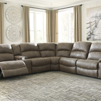 34303 Segburg Sectionals