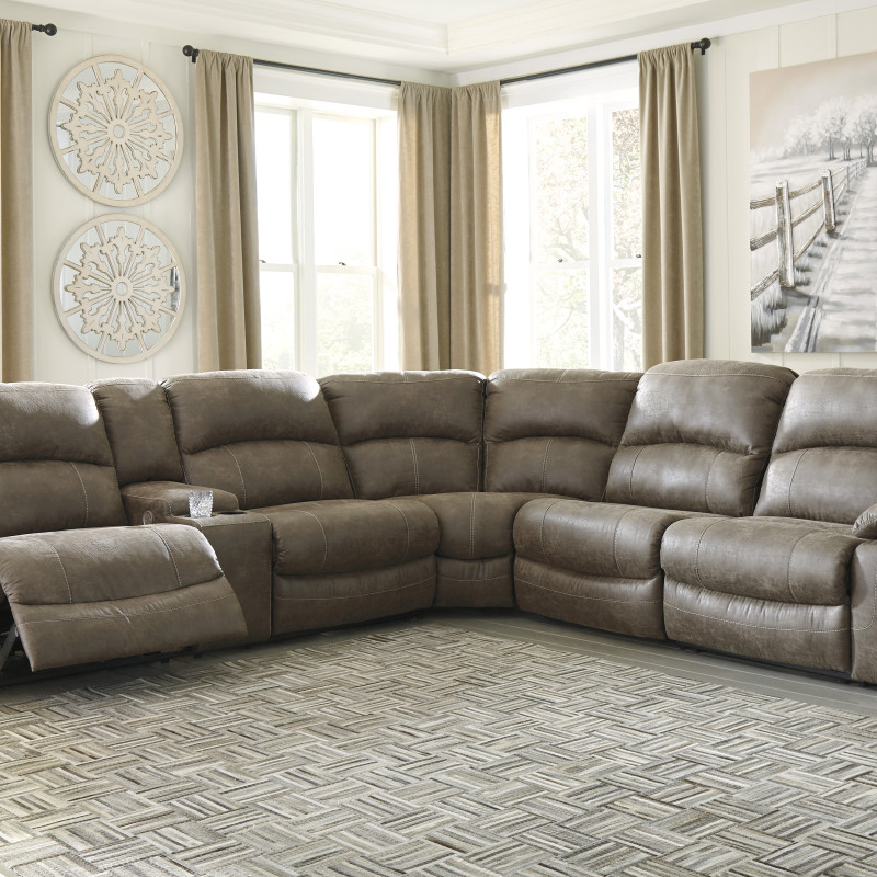 34303 Segburg Sectionals