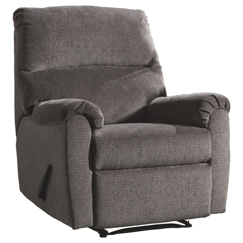 10803 Nerviano Zero Wall Recliner