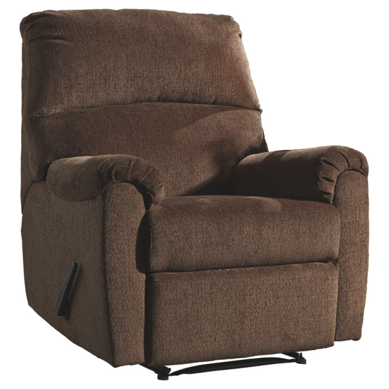 10802 Nerviano Zero Wall Recliner