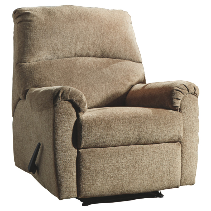10801 Nerviano Zero Wall Recliner