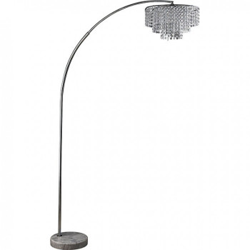 L76938SN JULIE FLOOR LAMP