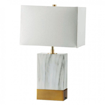 L731197-GL FAITH TABLE LAMP