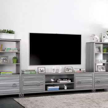 CM5458-PC MCCREDMOND PIER CABINET