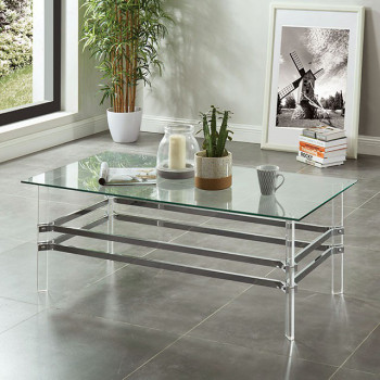 CM4351E TROFA COFFEE TABLE