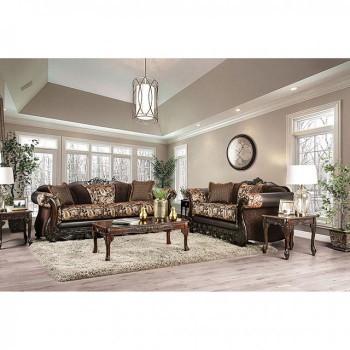 SM6427-SF-LV 2PC SETS NEWDALE SOFA + LOVE SEAT