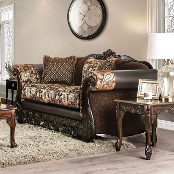 SM6427-LV NEWDALE LOVE SEAT