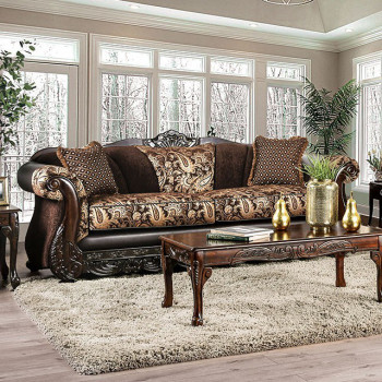 SM6427-SF NEWDALE SOFA
