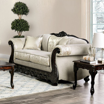 SM6425-LV NEWDALE LOVE SEAT