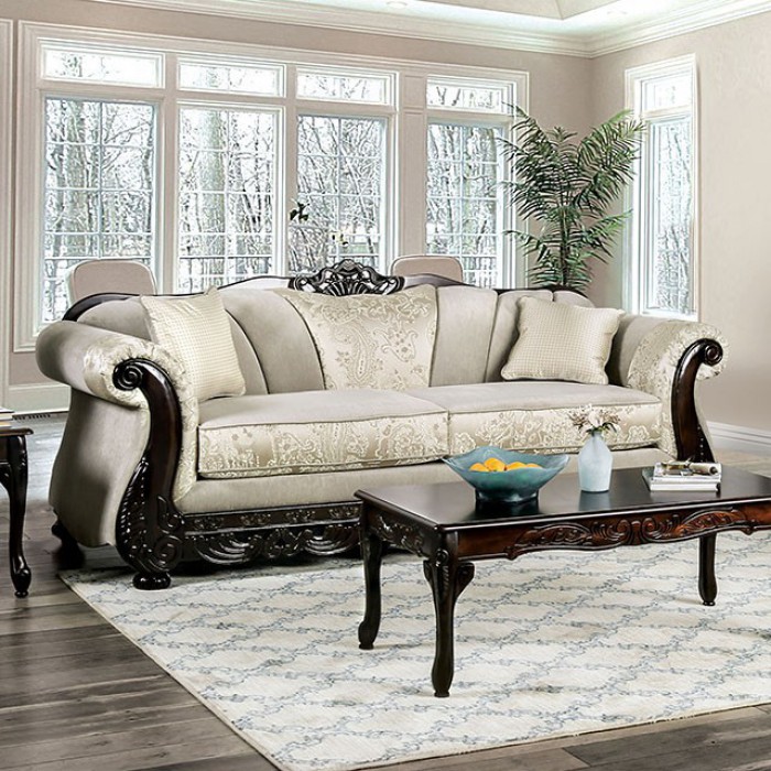 SM6425-SF NEWDALE SOFA