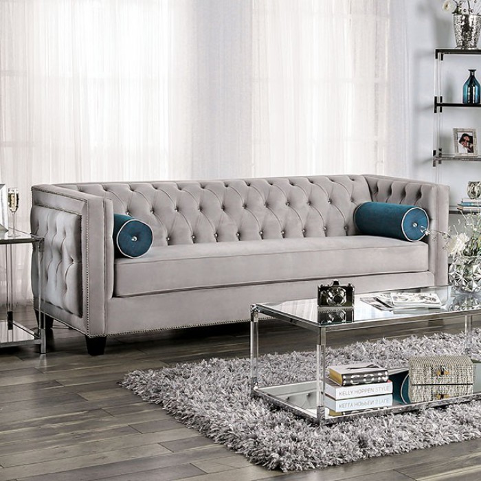 SM2283-SF SILVAN SOFA