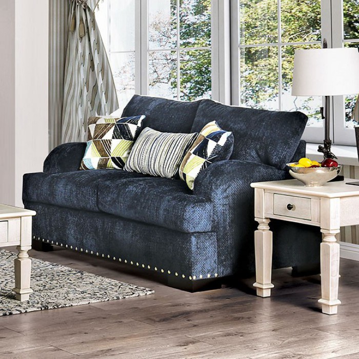 SM6222-LV JAYDA LOVE SEAT