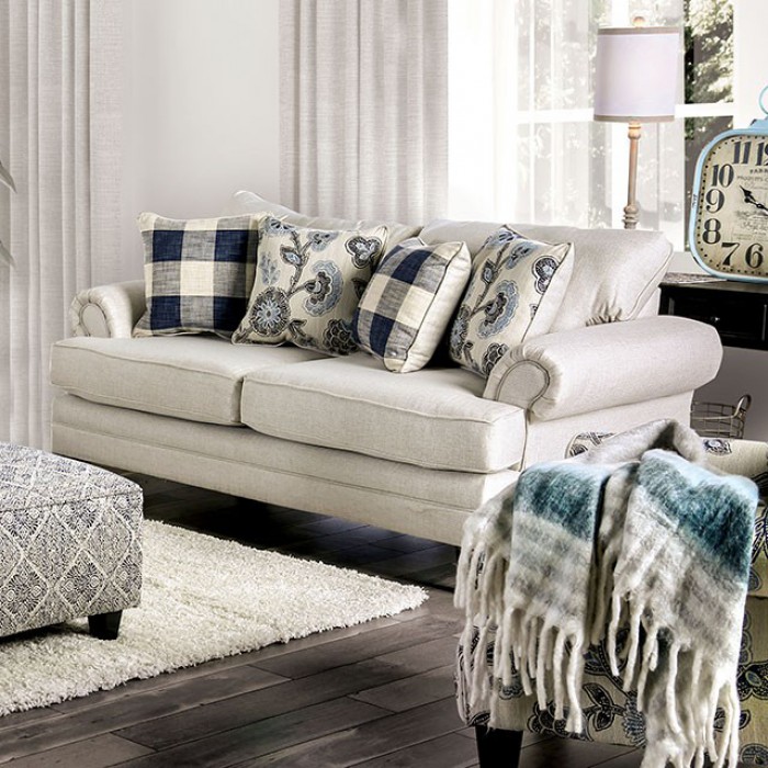 SM8101-LV NASH LOVE SEAT