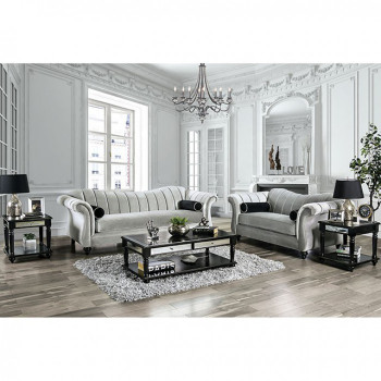 SM2227-SF-LV MARVIN SOFA + LOVE SEAT