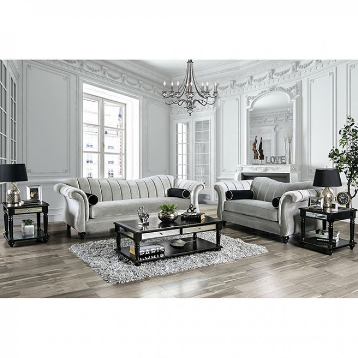 SM2227-SF-LV MARVIN SOFA + LOVE SEAT