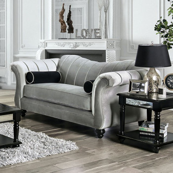 SM2227-LV MARVIN LOVE SEAT