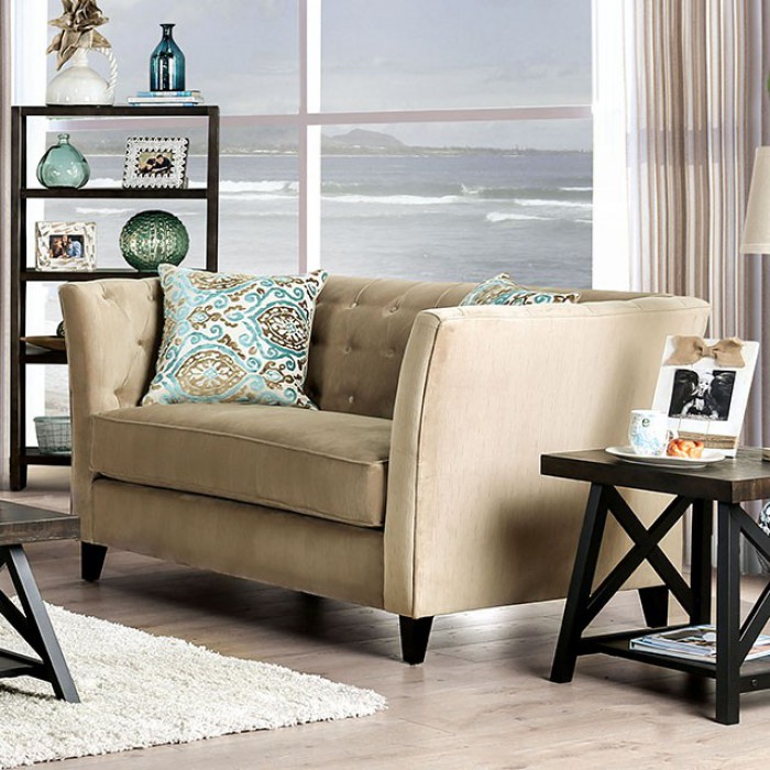 SM2666-LV MONAGHAN LOVE SEAT