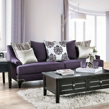 SM2208-SF SISSETON SOFA