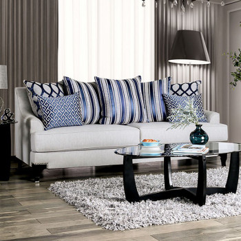 SM2207-SF SISSETON SOFA