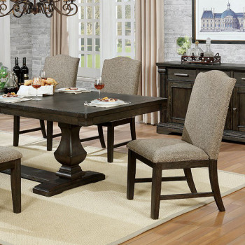 CM3310T FAULK DINING TABLE
