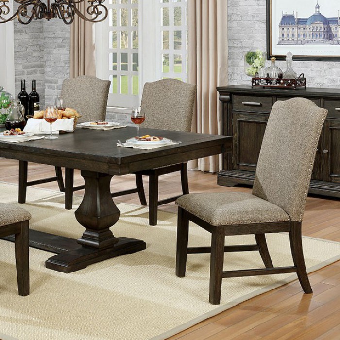 CM3310T FAULK DINING TABLE