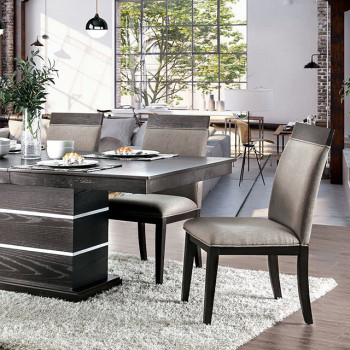 CM3337T MODOC DINING TABLE