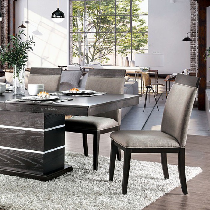 CM3337T MODOC DINING TABLE