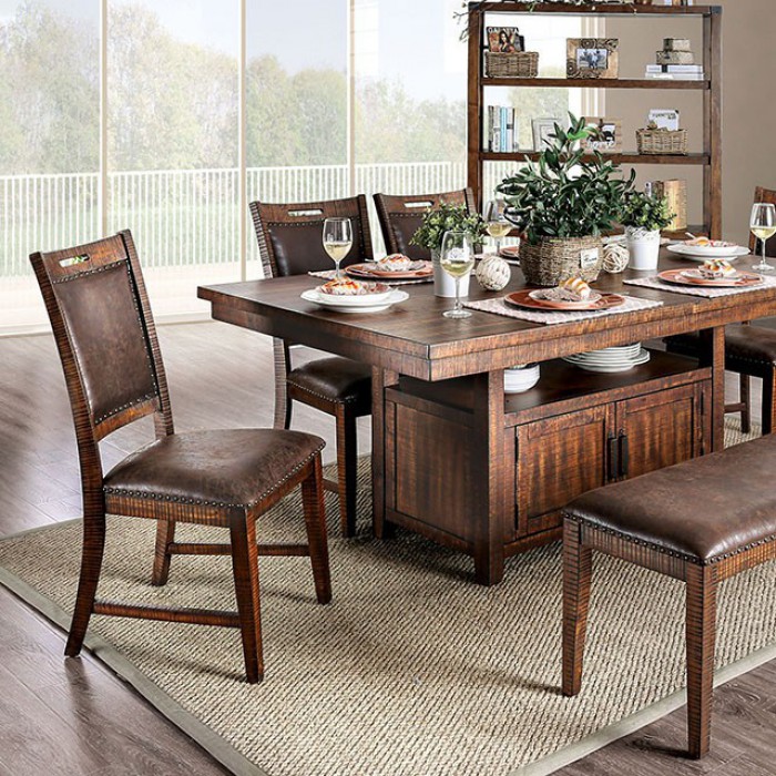 CM3061T WICHITA DINING TABLE