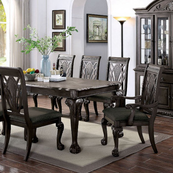 CM3185DG-T PETERSBURG DINING TABLE